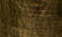 Bijzettafel Cave