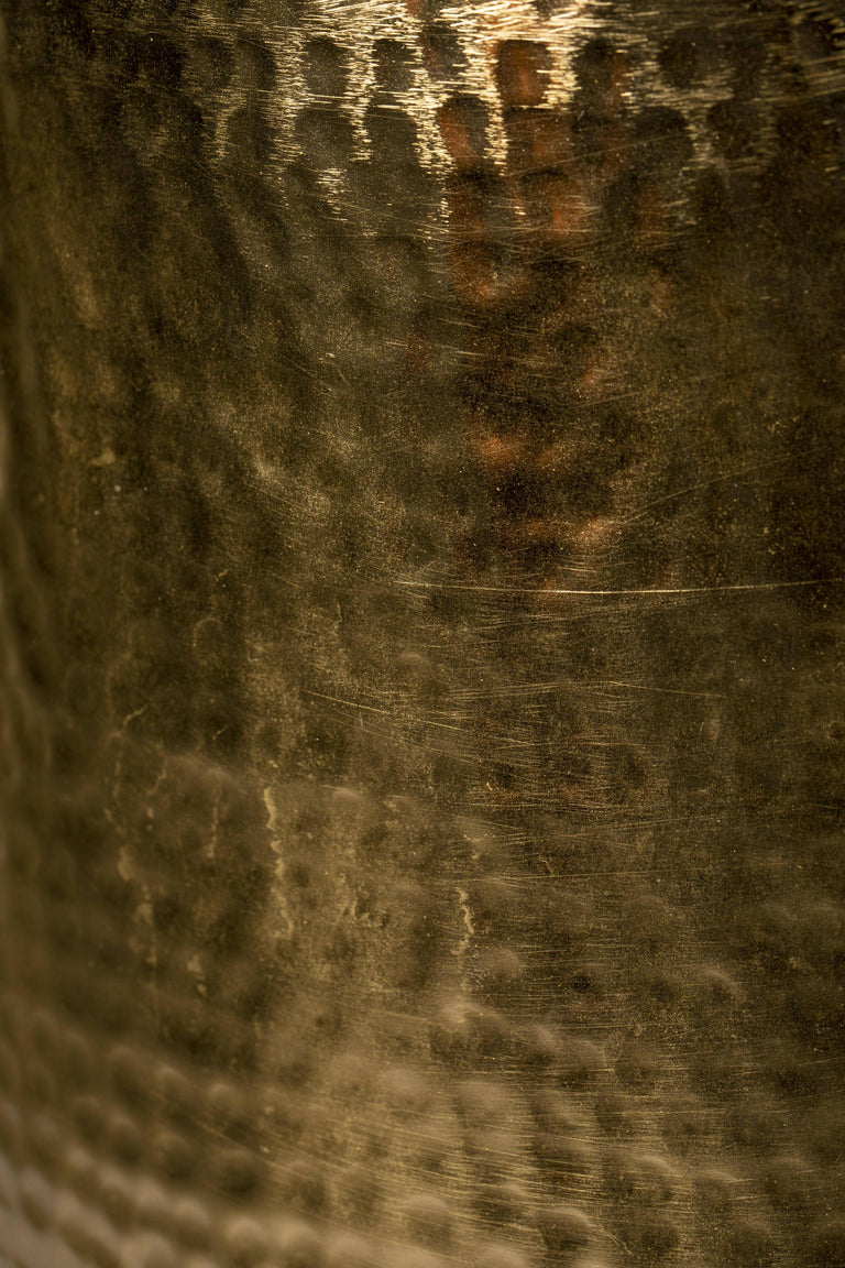 Bijzettafel Cave