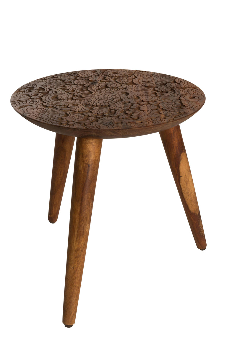 Bijzettafel By Hand