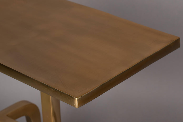 Bijzettafel Hips