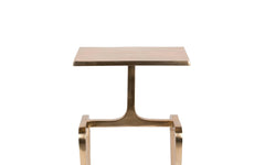 Bijzettafel Hips
