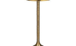 Bijzettafel Turner