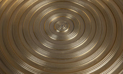 Bijzettafel Turner
