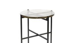 Bijzettafel Vidrio