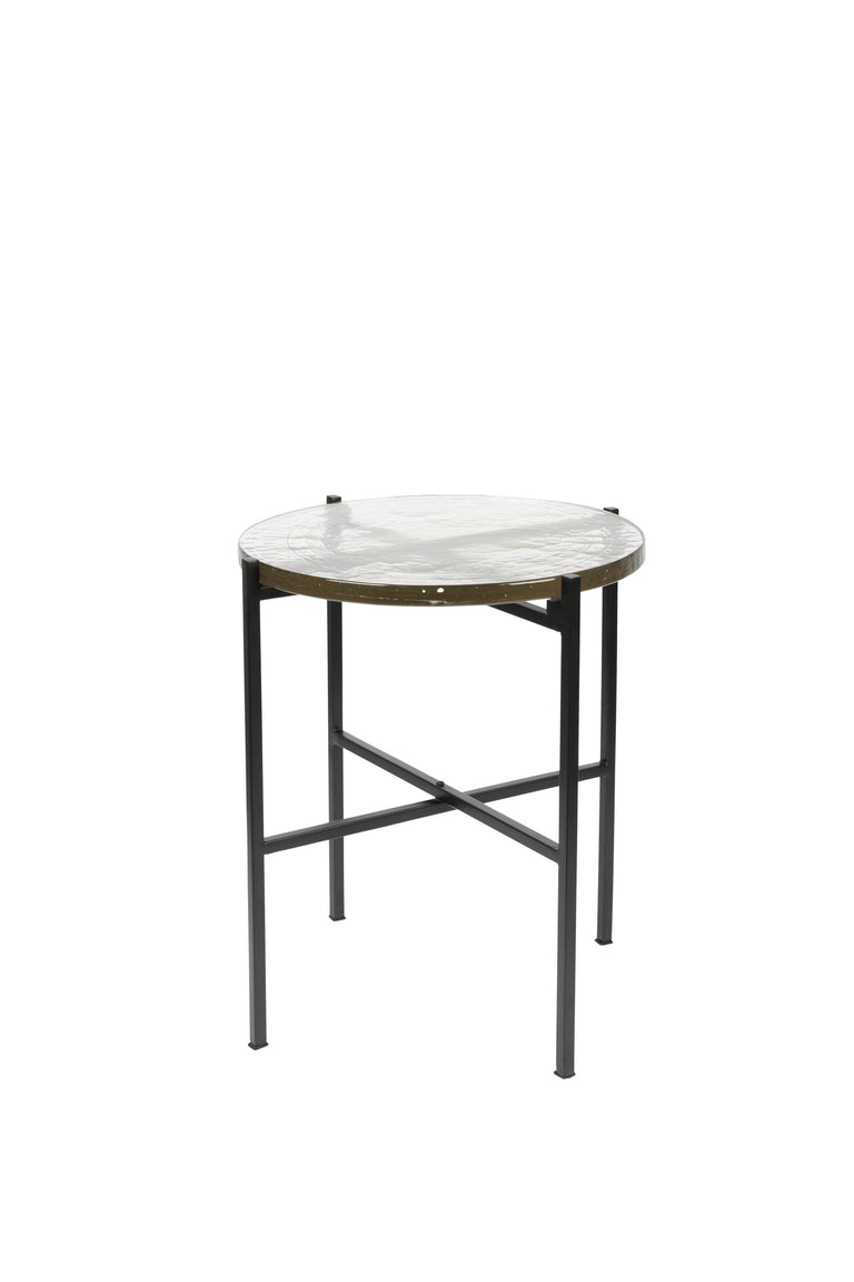 Bijzettafel Vidrio