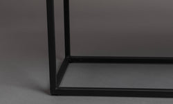 Consoletafel Winston