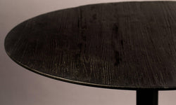 Countertafel Braza rond