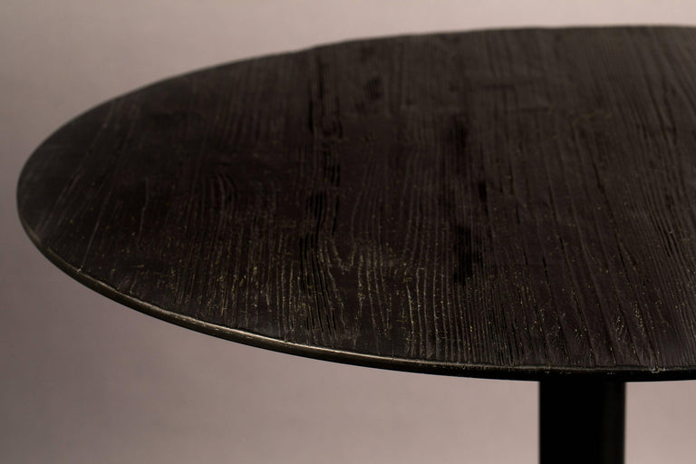 Countertafel Braza rond