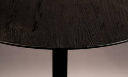 Countertafel Braza rond