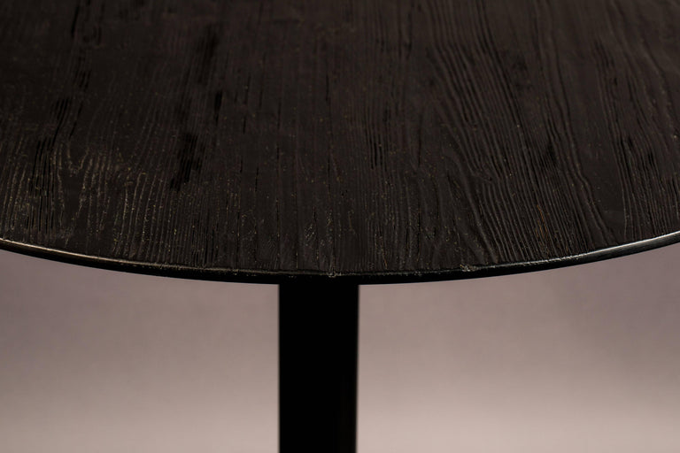 Countertafel Braza rond
