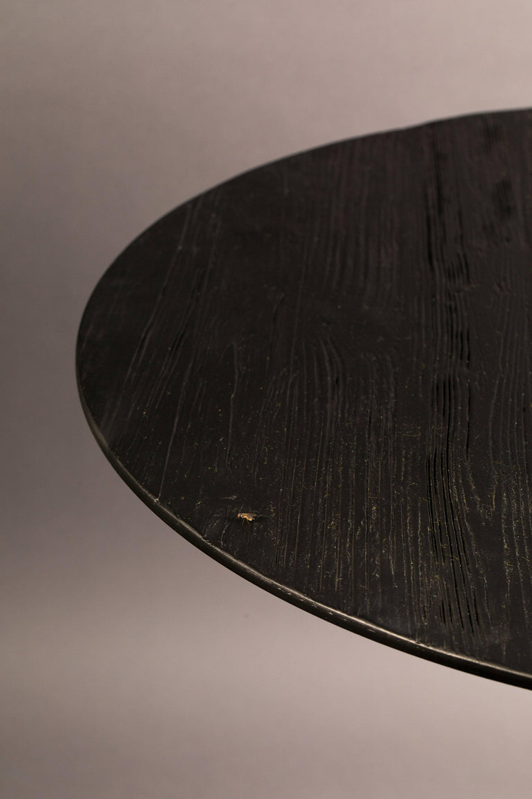 Countertafel Braza rond