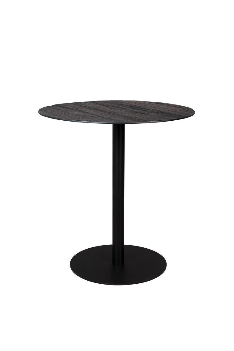 Countertafel Braza rond
