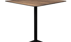 Countertafel Braza vierkant