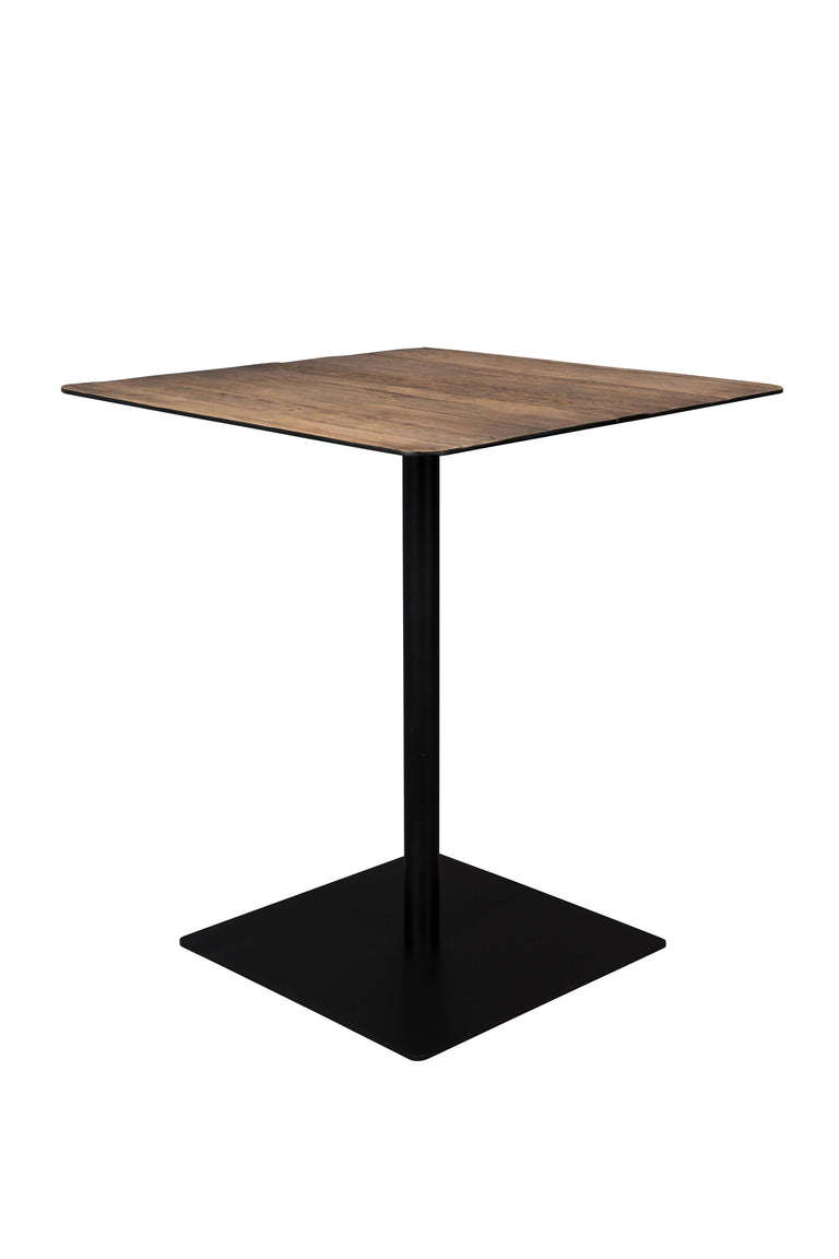 Countertafel Braza vierkant