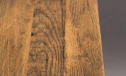 Countertafel Braza vierkant