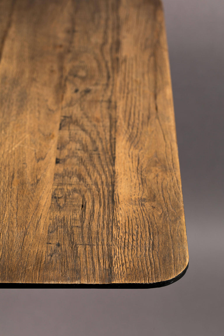 Countertafel Braza vierkant