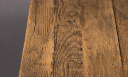 Countertafel Braza vierkant