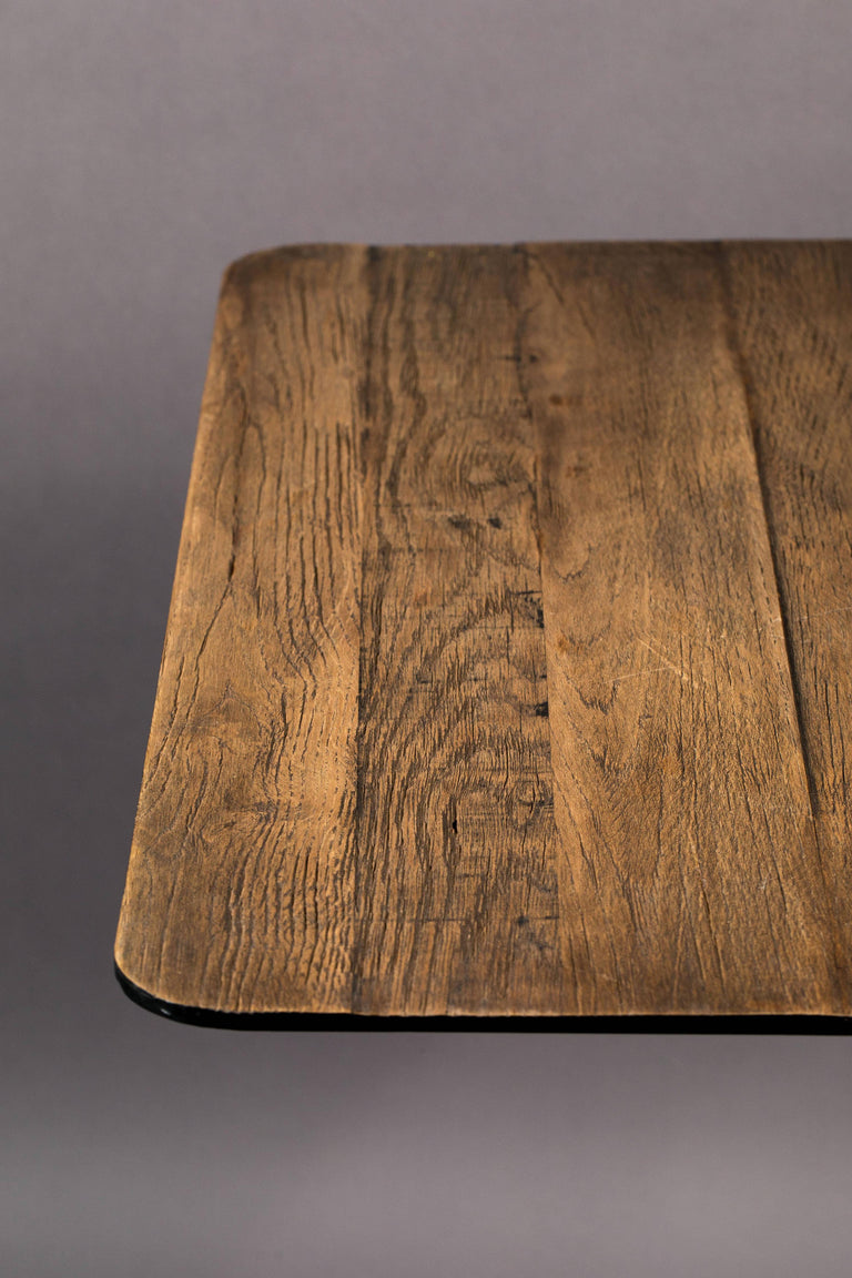 Countertafel Braza vierkant