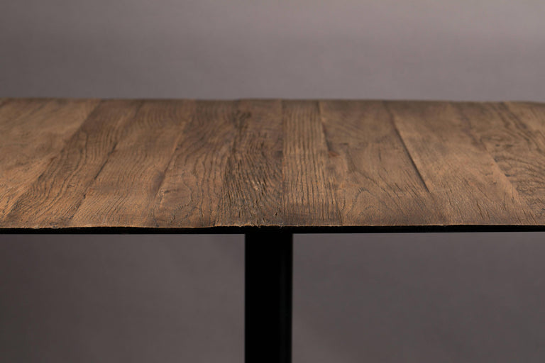 Countertafel Braza vierkant