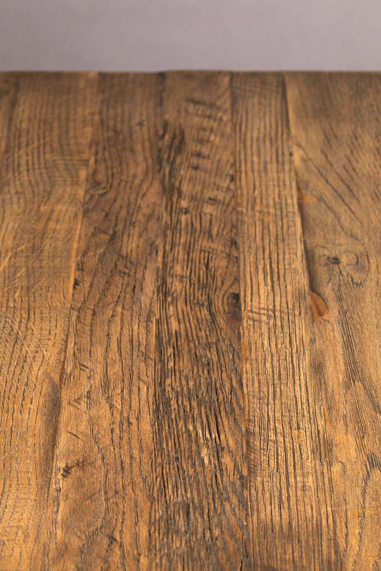 Countertafel Braza vierkant