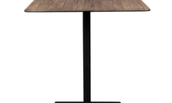 Countertafel Braza vierkant