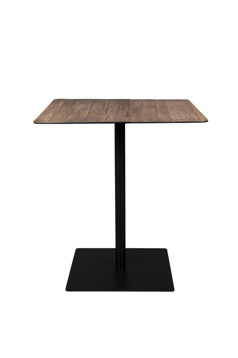 Countertafel Braza vierkant