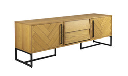 Dressoir Class
