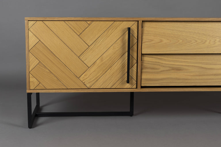 Dressoir Class