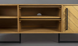 Dressoir Class