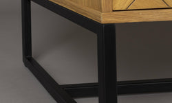 Dressoir Class