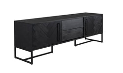 Dressoir Class