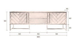 Dressoir Class