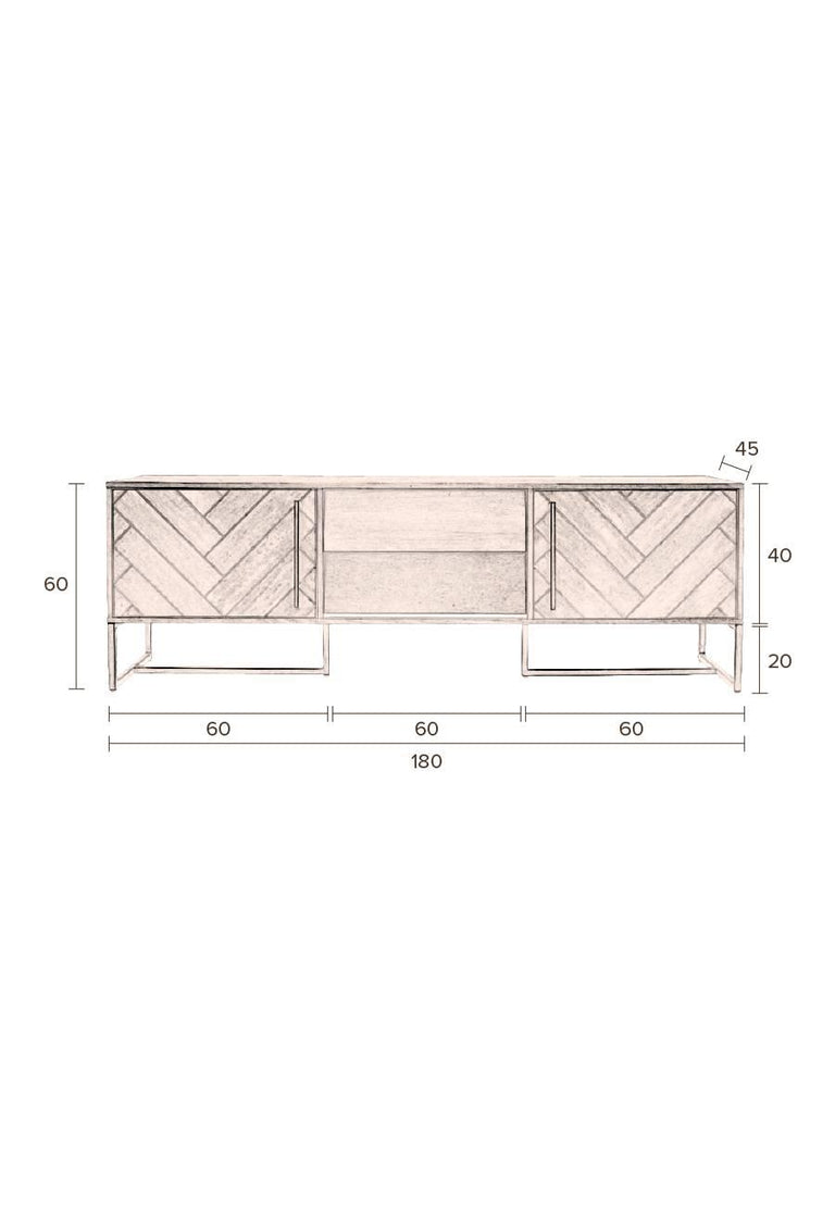 Dressoir Class