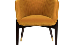 Eetkamerstoel Dolly velvet