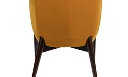 Eetkamerstoel Dolly velvet