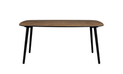 Eettafel Clover