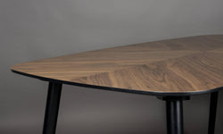 Eettafel Clover