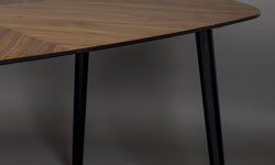 Eettafel Clover