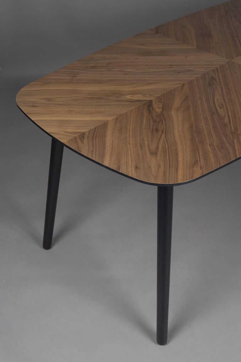 Eettafel Clover