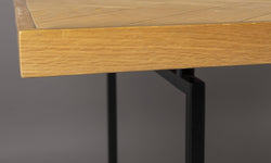 Eettafel Class
