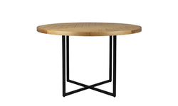 Eettafel Class rond