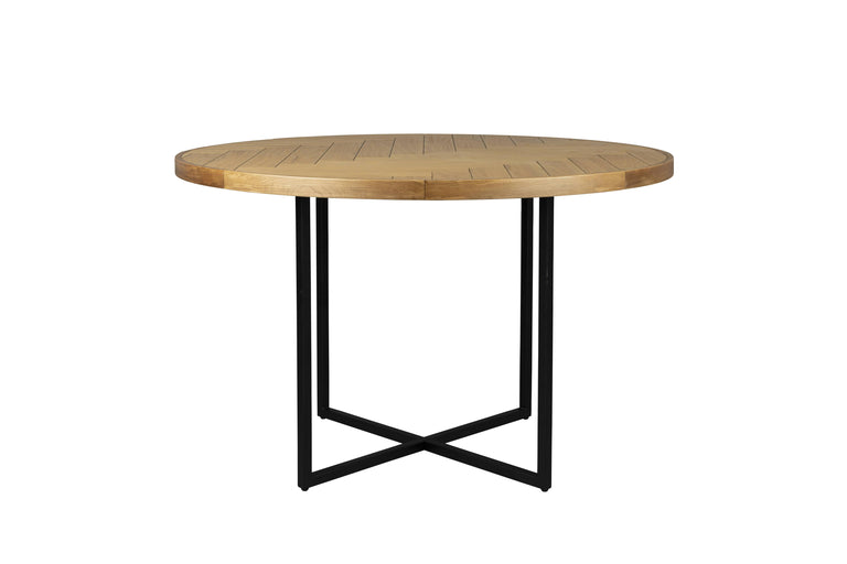 Eettafel Class rond