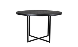 Eettafel Class rond