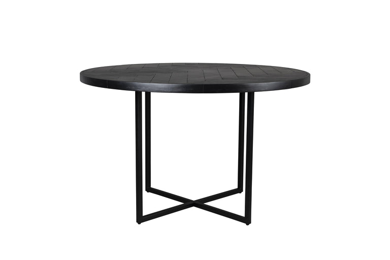 Eettafel Class rond
