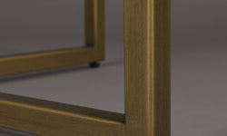 Eettafel Class rond