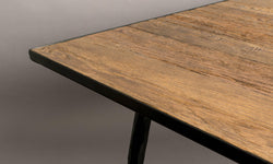 Eettafel Pepper
