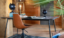 Eettafel Pepper