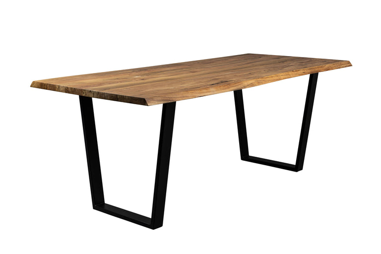Eettafel Aka acaciahout