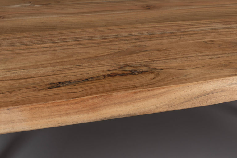 Eettafel Aka acaciahout