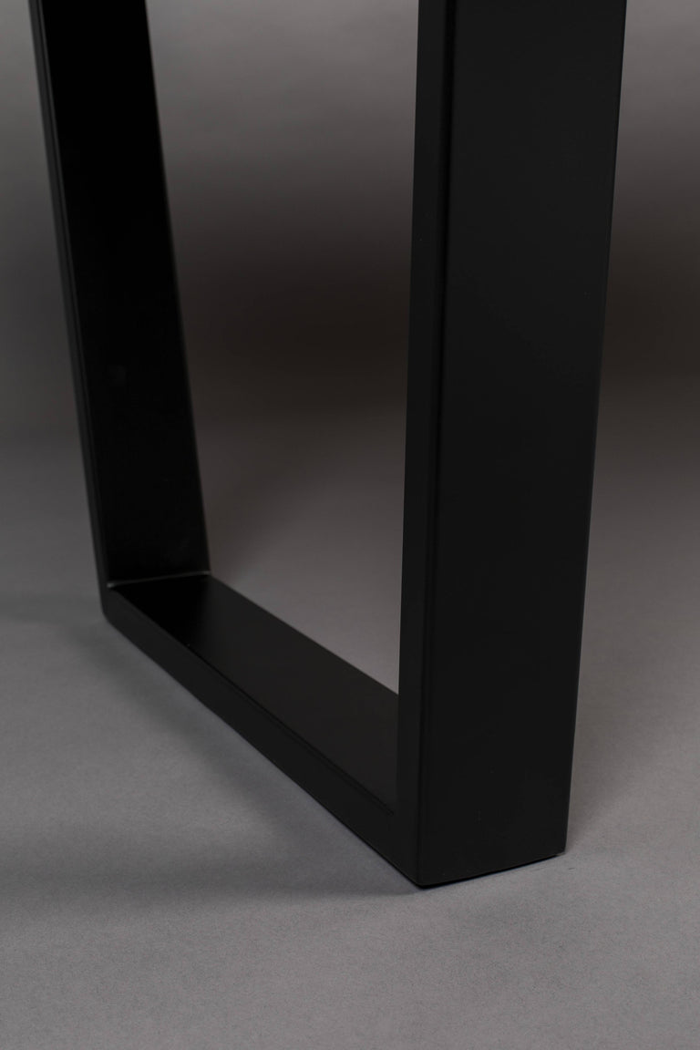 Eettafel Aka acaciahout